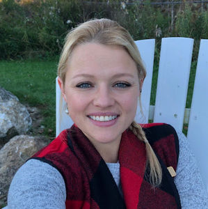 Meet your Posher, Jess